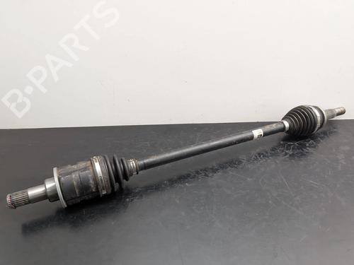 Drivaksel bagtil venstre LEXUS NX II (_A2_, _H2_) 450h+ E-Four (AAZH26) (309 hp) 32158013