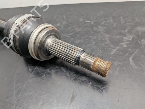 Left rear driveshaft LEXUS NX II (_A2_, _H2_) 450h+ E-Four (AAZH26) | BP32158013M40  - Image 5