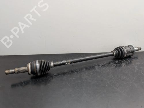Left rear driveshaft LEXUS NX II (_A2_, _H2_) 450h+ E-Four (AAZH26) | BP32158013M40  - Image 7