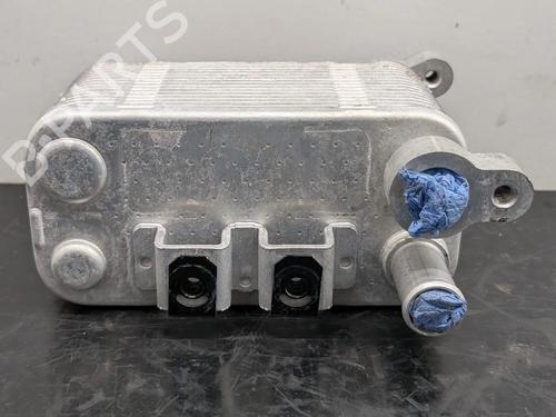 AC radiator LEXUS NX II (_A2_, _H2_) 450h+ E-Four (AAZH26) | BP32158015M32 