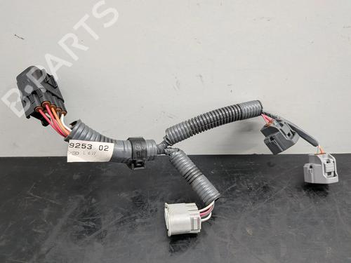 Used Wiring harness LEXUS NX II (_A2_, _H2_) 450h+ E-Four (AAZH26) (309 hp) 32167750