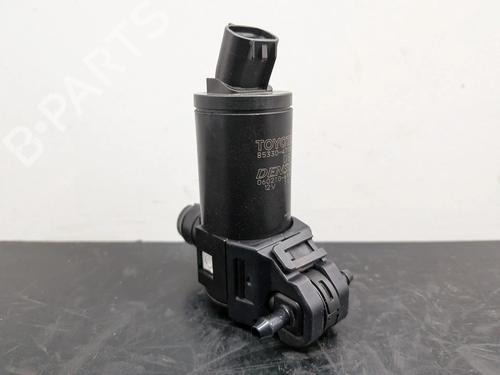 Used Washer pump LEXUS NX II (_A2_, _H2_) 450h+ E-Four (AAZH26) (309 hp) 32167760