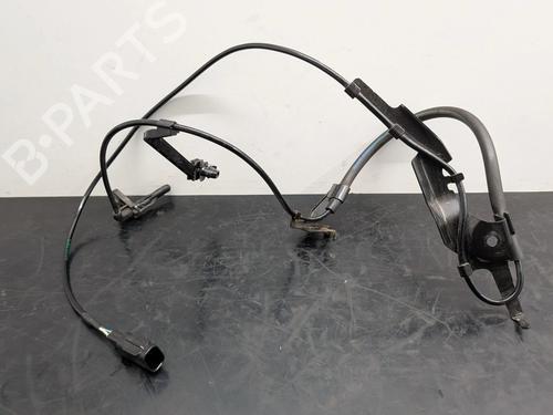 Module électronique LEXUS NX II (_A2_, _H2_) 450h+ E-Four (AAZH26) (309 hp) 32167761