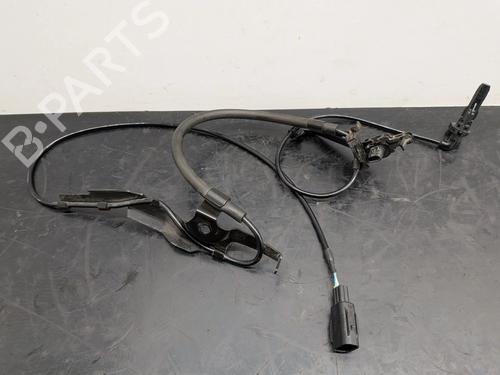 Electronic module LEXUS NX II (_A2_, _H2_) 450h+ E-Four (AAZH26) | BP32167761M83