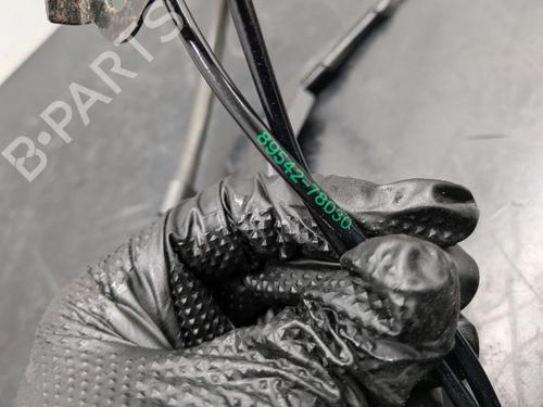 Electronic module LEXUS NX II (_A2_, _H2_) 450h+ E-Four (AAZH26) | BP32167761M83