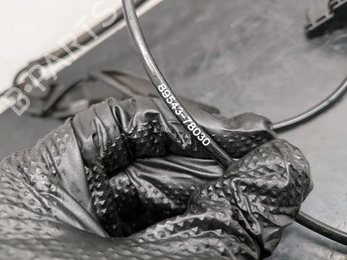 Electronic module LEXUS NX II (_A2_, _H2_) 450h+ E-Four (AAZH26) | BP32167762M83