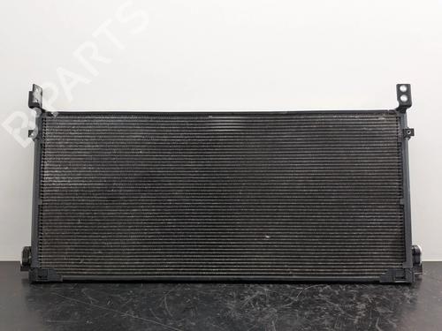 AC radiator LEXUS NX II (_A2_, _H2_) 450h+ E-Four (AAZH26) | BP32167763M32