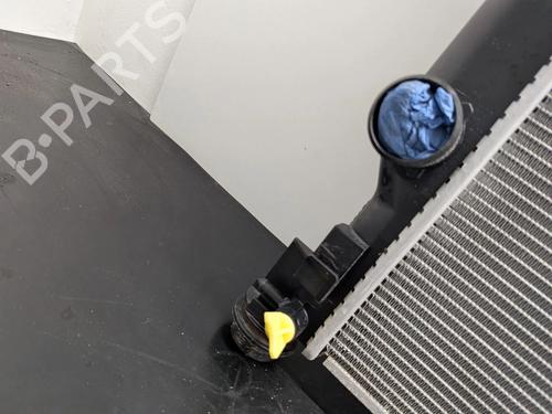 Water radiator LEXUS NX II (_A2_, _H2_) 450h+ E-Four (AAZH26) | BP32167764M31