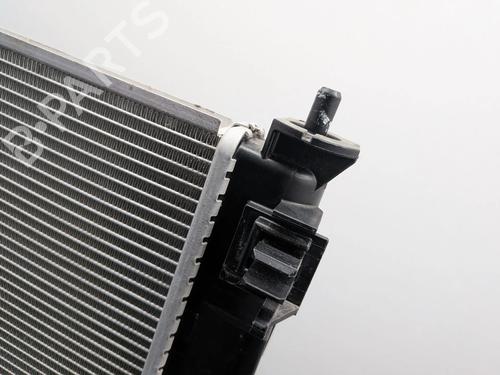 Water radiator LEXUS NX II (_A2_, _H2_) 450h+ E-Four (AAZH26) | BP32167764M31