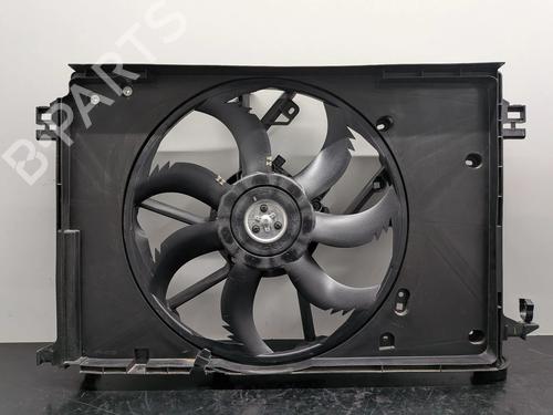 Used Radiator fan LEXUS NX II (_A2_, _H2_) 450h+ E-Four (AAZH26) (309 hp) 32167766