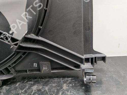 Radiator fan LEXUS NX II (_A2_, _H2_) 450h+ E-Four (AAZH26) | BP32167766M35 