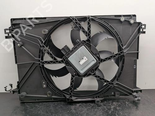 Radiator fan LEXUS NX II (_A2_, _H2_) 450h+ E-Four (AAZH26) | BP32167766M35 