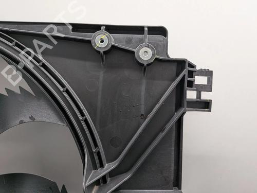 Radiator fan LEXUS NX II (_A2_, _H2_) 450h+ E-Four (AAZH26) | BP32167766M35 