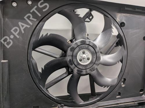 Radiator fan LEXUS NX II (_A2_, _H2_) 450h+ E-Four (AAZH26) | BP32167766M35 