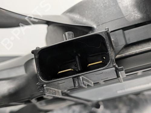 Radiator fan LEXUS NX II (_A2_, _H2_) 450h+ E-Four (AAZH26) | BP32167766M35 