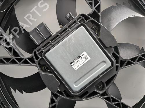 Radiator fan LEXUS NX II (_A2_, _H2_) 450h+ E-Four (AAZH26) | BP32167766M35 