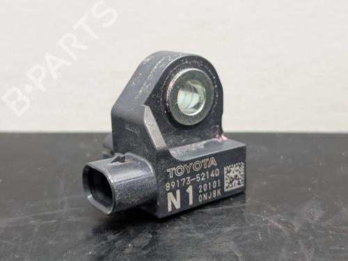 Module électronique LEXUS NX II (_A2_, _H2_) 450h+ E-Four (AAZH26) (309 hp) 32167768