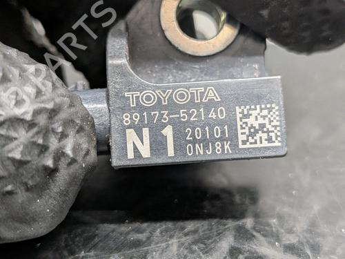 Electronic module LEXUS NX II (_A2_, _H2_) 450h+ E-Four (AAZH26) | BP32167768M83