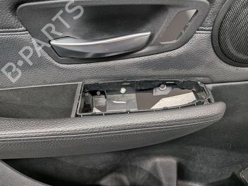 Front left panel BMW 2 Gran Tourer (F46) 216 d | BP32170448C58