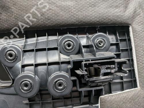 Front left panel BMW 2 Gran Tourer (F46) 216 d | BP32170448C58