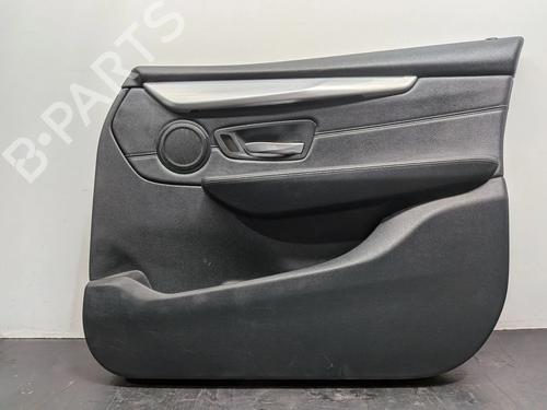 Garniture avant droite BMW 2 Gran Tourer (F46) 216 d (116 hp) 32170449