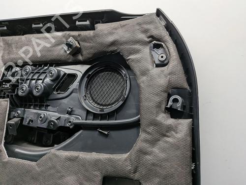 Front right panel BMW 2 Gran Tourer (F46) 216 d | BP32170449C59 