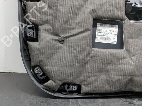 Front right panel BMW 2 Gran Tourer (F46) 216 d | BP32170449C59 