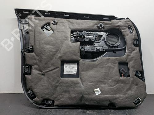 Front right panel BMW 2 Gran Tourer (F46) 216 d | BP32170449C59 