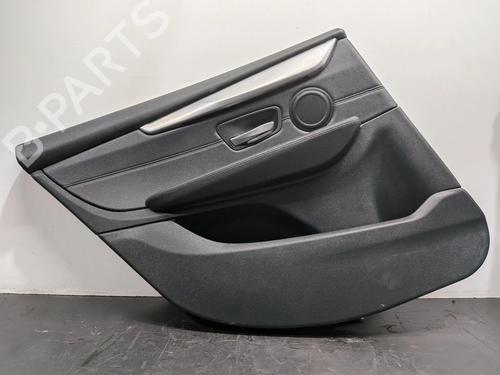 Bageste venstre beklædning BMW 2 Gran Tourer (F46) 216 d (116 hp) 32170450
