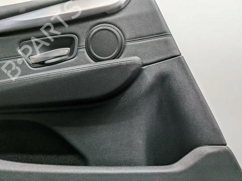 Rear left panel BMW 2 Gran Tourer (F46) 216 d | BP32170450C60 