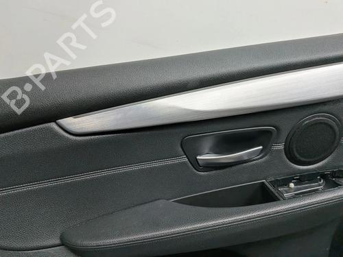 Rear left panel BMW 2 Gran Tourer (F46) 216 d | BP32170450C60 