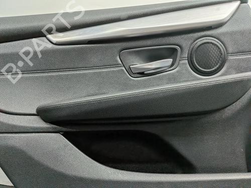 Rear left panel BMW 2 Gran Tourer (F46) 216 d | BP32170450C60 
