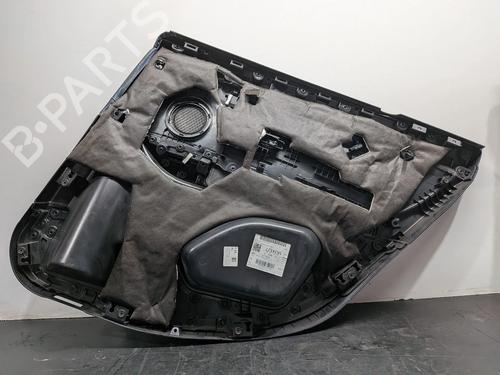 Rear left panel BMW 2 Gran Tourer (F46) 216 d | BP32170450C60 