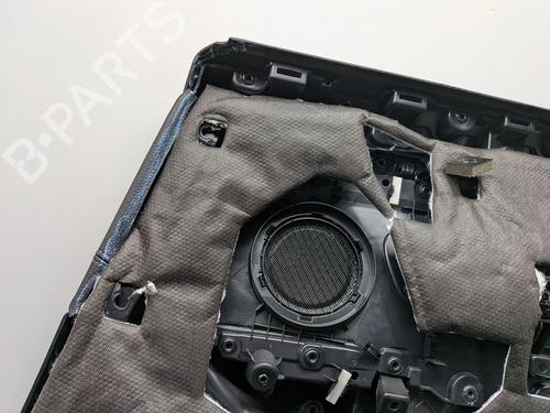 Rear left panel BMW 2 Gran Tourer (F46) 216 d | BP32170450C60 