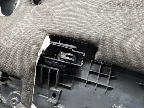 Rear left panel BMW 2 Gran Tourer (F46) 216 d | BP32170450C60 