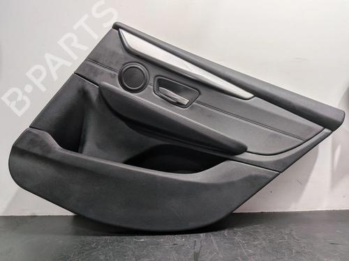 Guarnecido trasero derecho BMW 2 Gran Tourer (F46) 216 d (116 hp) 32170451