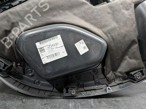 Rear right panel BMW 2 Gran Tourer (F46) 216 d | BP32170451C61