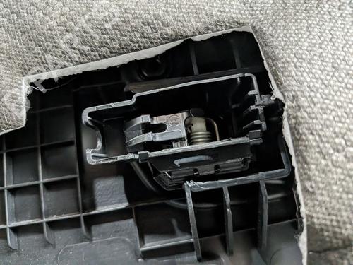 Rear right panel BMW 2 Gran Tourer (F46) 216 d | BP32170451C61