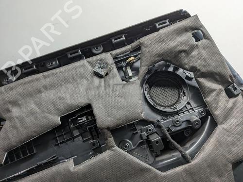 Rear right panel BMW 2 Gran Tourer (F46) 216 d | BP32170451C61