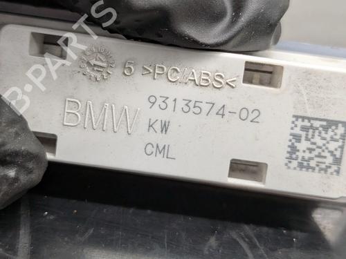 Kabinelys BMW 2 Gran Tourer (F46) 216 d | BP32170453I8 - Image 3