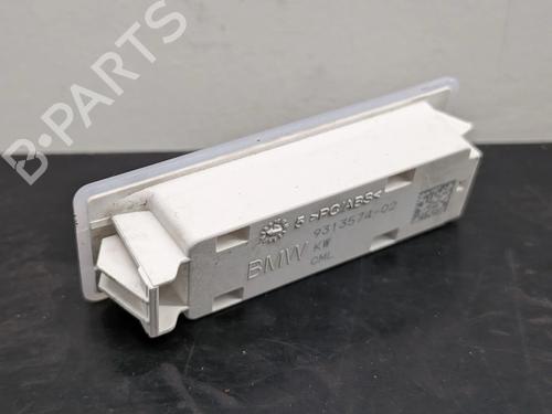 Kabinelys BMW 2 Gran Tourer (F46) 216 d | BP32170453I8 - Image 2