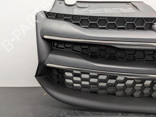 Grille DACIA LOGAN MCV II TCe 90 (K8M1, K8MA, K8AC) | BP23417695C40