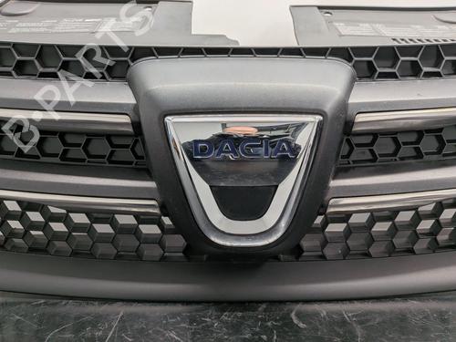 Grille DACIA LOGAN MCV II TCe 90 (K8M1, K8MA, K8AC) | BP23417695C40