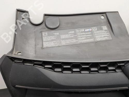 Grille DACIA LOGAN MCV II TCe 90 (K8M1, K8MA, K8AC) | BP23417695C40