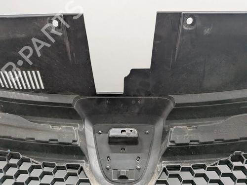 Grille DACIA LOGAN MCV II TCe 90 (K8M1, K8MA, K8AC) | BP23417695C40