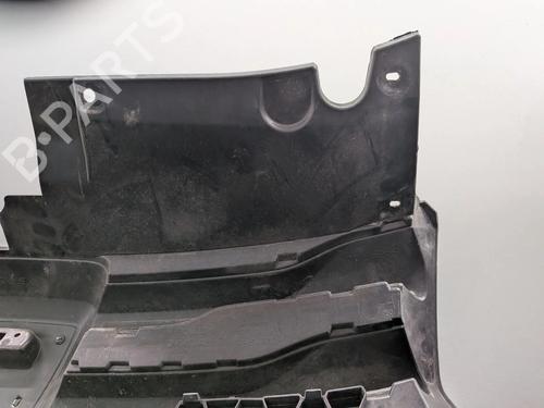 Grille DACIA LOGAN MCV II TCe 90 (K8M1, K8MA, K8AC) | BP23417695C40