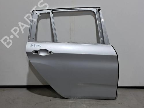 Used Right rear door BMW 2 Gran Tourer (F46) 216 d (116 hp) 29054273
