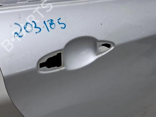 Right rear door BMW 2 Gran Tourer (F46) 216 d | BP29054273C5 