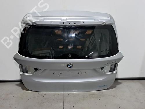 Used Tailgate BMW 2 Gran Tourer (F46) 216 d (116 hp) 29054270