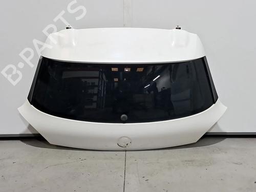 Used Tailgate VW SCIROCCO III (137, 138) 2.0 TDI (140 hp) 32173563